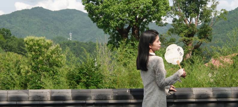 横店影视城龙景璞域隐墅图片