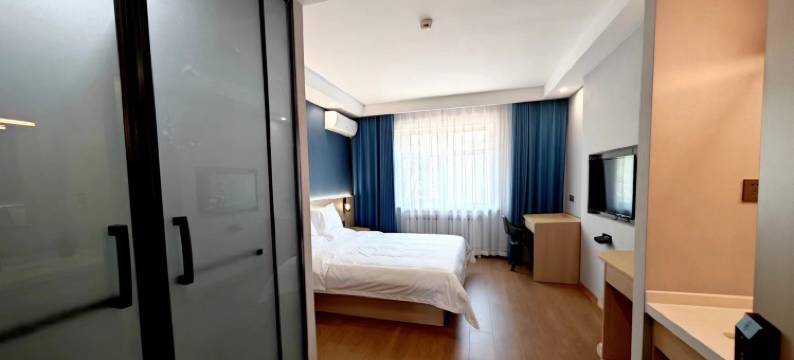 包头橘子酒店(赛罕塔拉城中草原店)图片