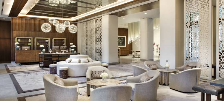 传承酒店，傲途格精选 (万豪集团)(The Heritage Hotel, Autograph Collection by Marriott)图片