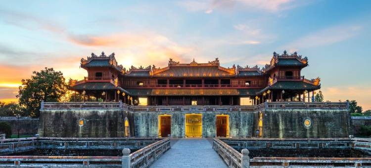 OYO 1242 金池旅馆(OYO 1242 Nha Nghi Kim Chi)图片