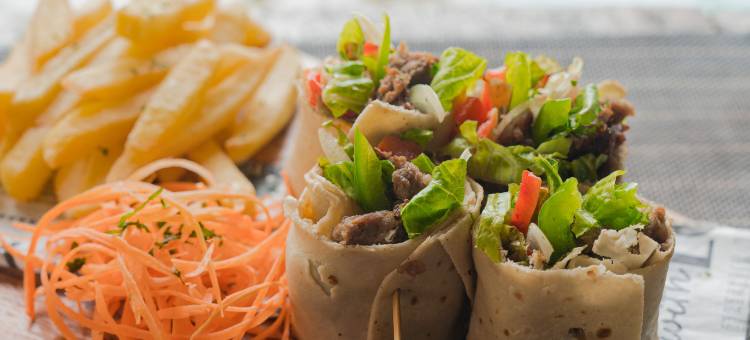 迪万萨梭罗市酒店(Lorin Dwangsa Solo Hotel)图片