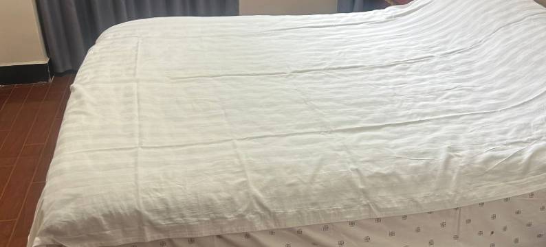 广昌安鑫商务宾馆(人民医院店)图片