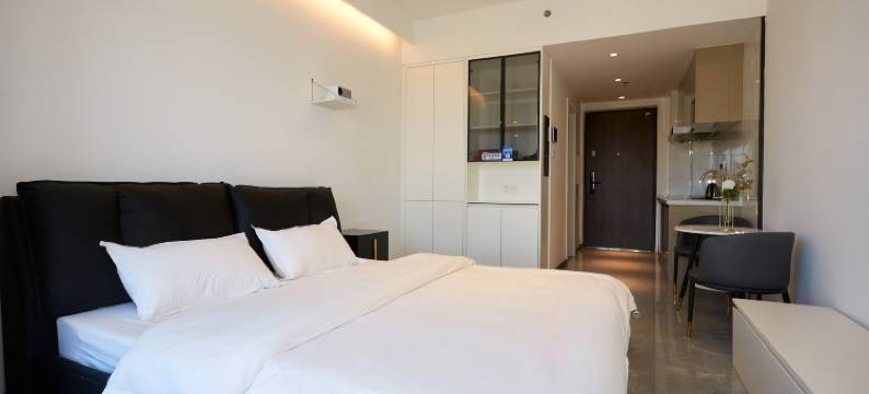 赣州优优民宿(大学城嘉福新天地店)图片