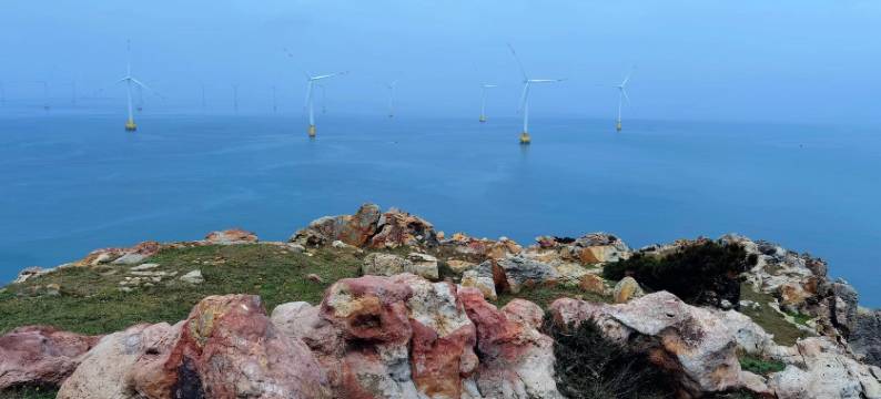 平潭柠檬树城市酒店(龙王头沙滩店)图片