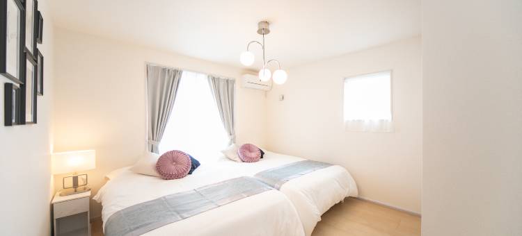 Nagashima Riverside Condominium(Nagashima Riverside Condominium)图片