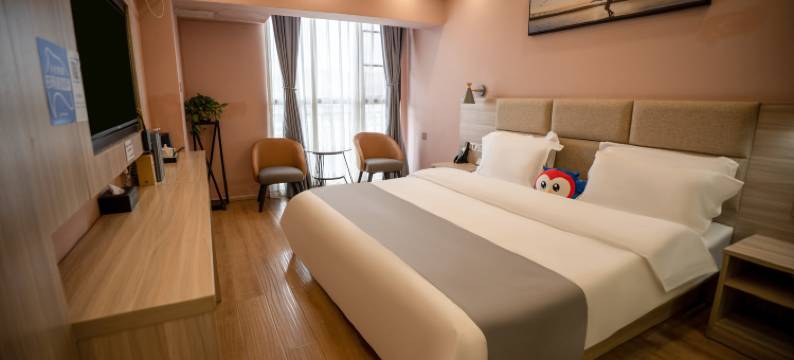 星华商旅酒店(昆明高铁南站大学城店)图片