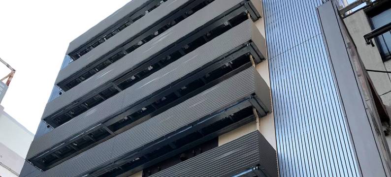 福山站前潮流酒店(Hotel Trend Fukuyama Ekimae)图片