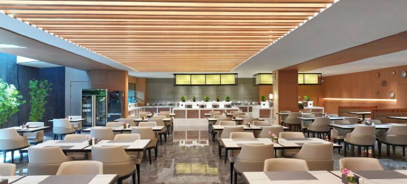 博雅丽景酒店(巴音布鲁克店)图片