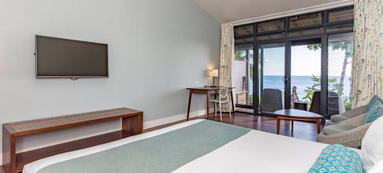 马塔维观景度假村(Scenic Matavai Resort Niue)图片