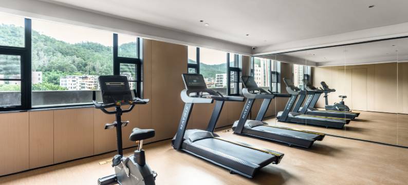 全季酒店(珠海金湾机场店)图片