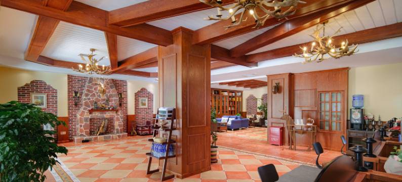 宁和•小镇假日酒店(长春吉大一院桂林路商业街店)图片