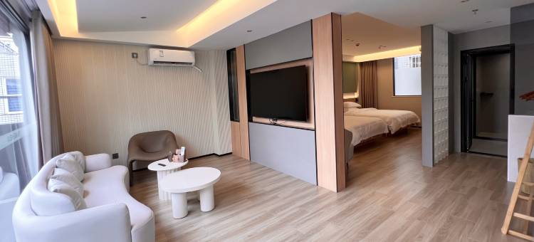 番客美居(潮州古城店)图片