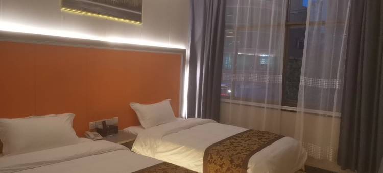 息烽龙泉酒店图片