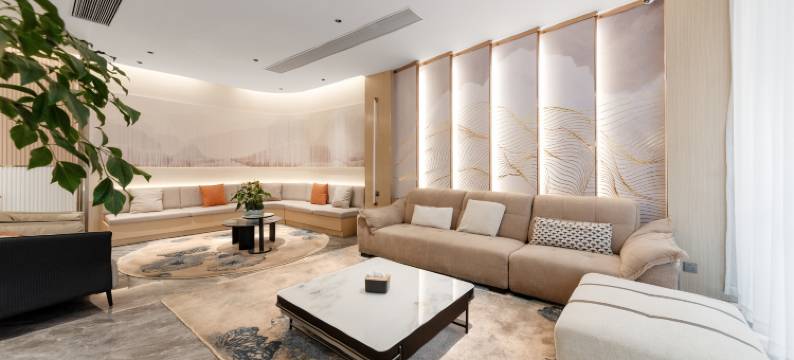 云之尚酒店(祥和商业广场店)图片