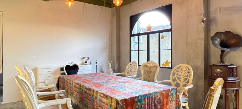 四季有风酒店(新洲区中医院店)图片