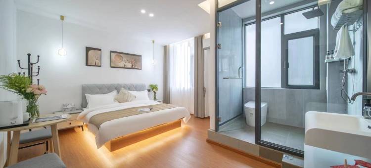 大理书香别院(大理古城洱海门店)图片