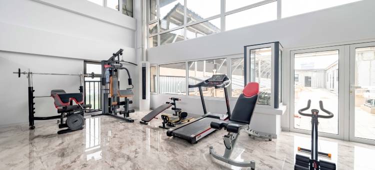 麗枫酒店(秦皇岛抚宁健康大街店)图片