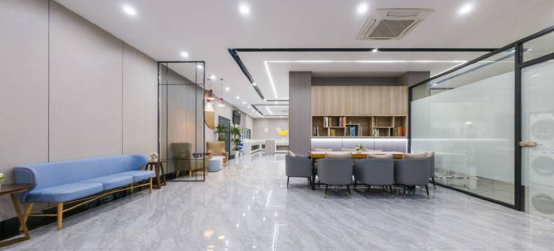 如家酒店·neo(上海虹桥机场七宝地铁站店)图片