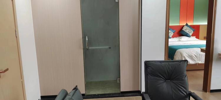 陆丰康柏四季酒店图片
