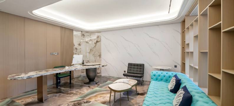 平潭·海边一号|Coastal·HavenInn滨海度假别墅(龙王头沙滩店)图片