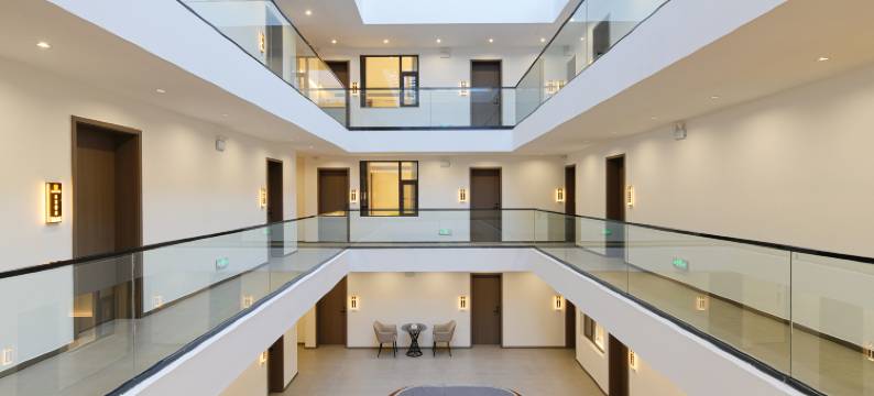 裕杰酒店(丽江古城店)图片