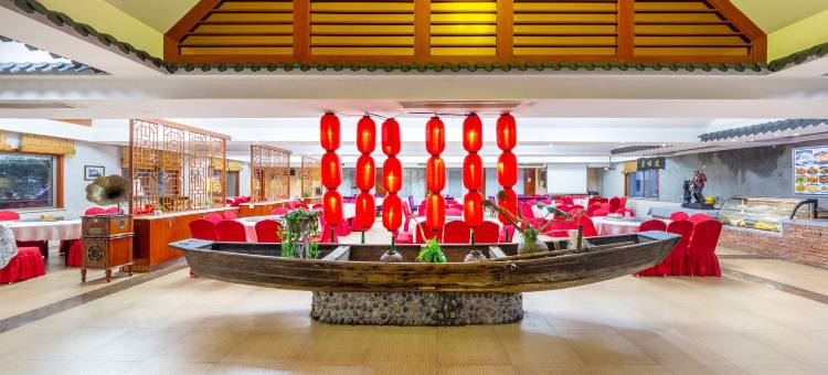 候鸟家园旅居酒店(千岛湖骑龙巷店)图片