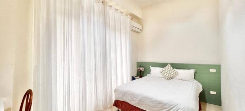 台东永安101民宿图片