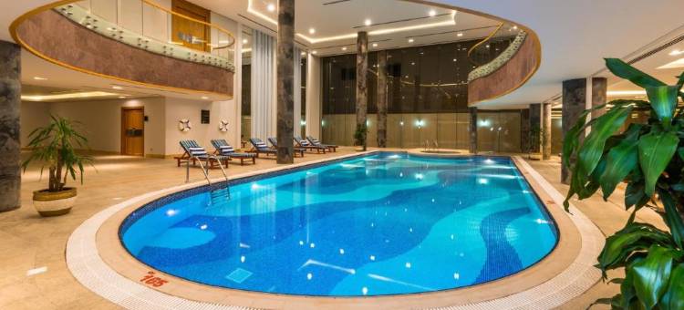 博德阿尔蒙斯亚公寓(Boudl Al Munsiyah)图片