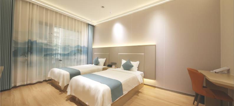 蓝调庄园酒店图片