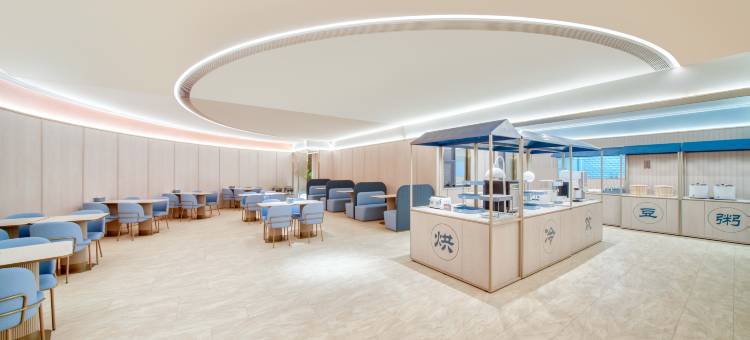 汉庭酒店(杭州滨江宝龙城店)图片