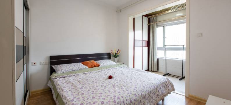 徐州永峰民宿(杏山子地铁站店)图片