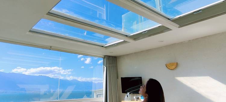 大理远山海景度假美宿 (洱海店)图片