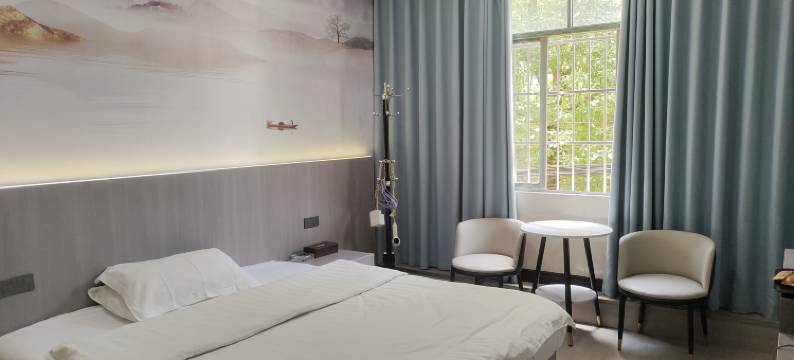 溆浦白云宾馆图片