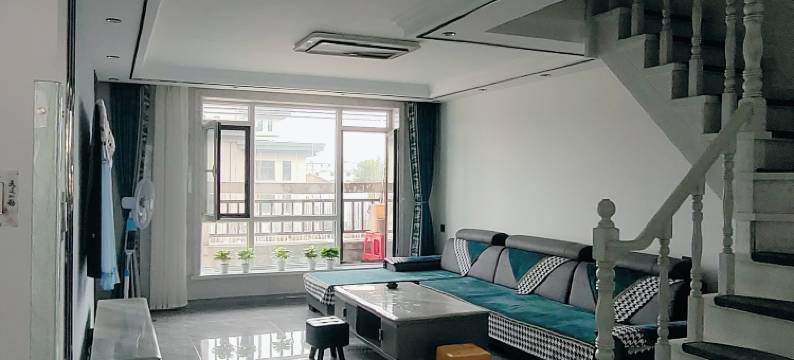 长白山芍药居民宿图片