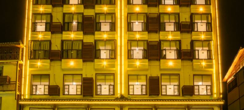 荔波圣威大酒店图片