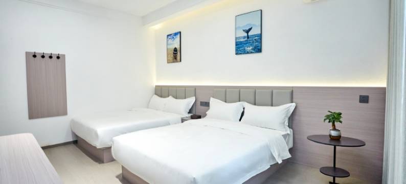 抚仙湖老表家客栈图片