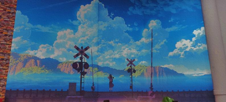 栖易青年旅舍(南宁火车站白苍岭地铁站店)图片