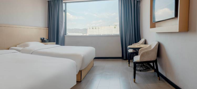 希枫XIFENG酒店(宜丰新昌中路店)图片