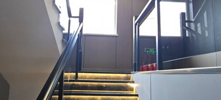 雲铂酒店(太原北格潇河新城店)图片