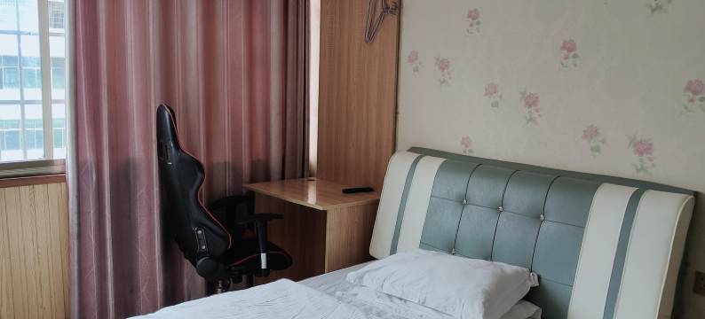 怡馨宾馆(永州第三人民医院店)图片