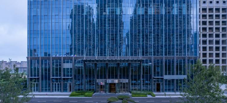 筑悦家LOFT公寓(日照中心店)图片