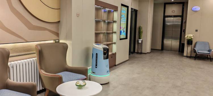 如家酒店·neo(日照日照路新发地店)图片