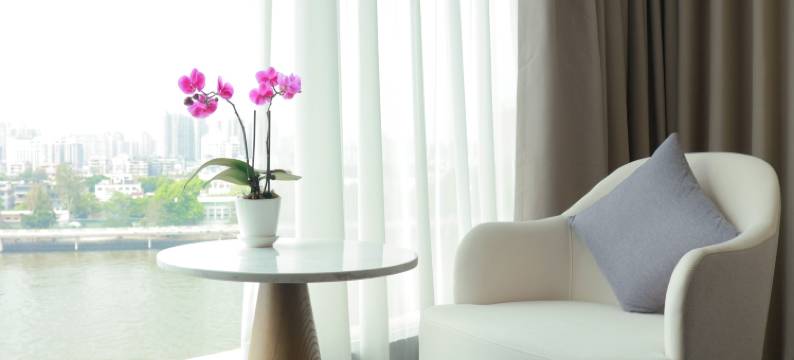 广州江悦酒店(同福西地铁站店)图片