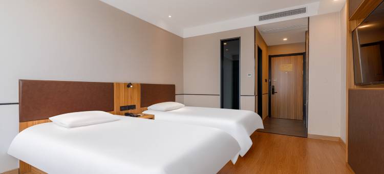 如家驿居酒店(临沂半程镇金锣一路店)图片