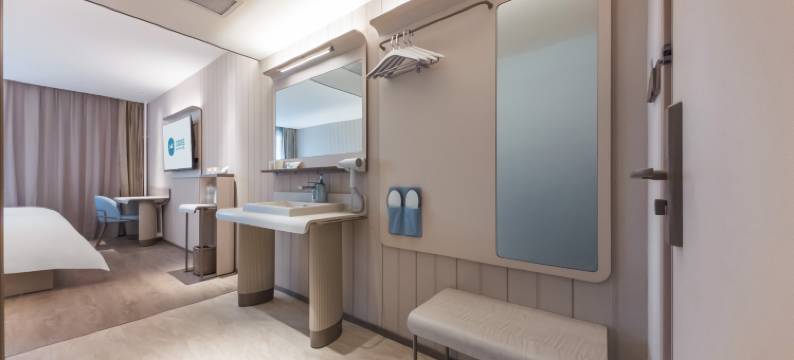 汉庭酒店(西安火车站康复路店)图片