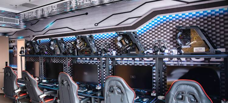 如家-华驿智旅酒店(东海县幸福桥店)图片