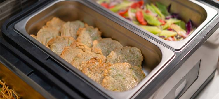 麗枫酒店(启东客运站店)图片