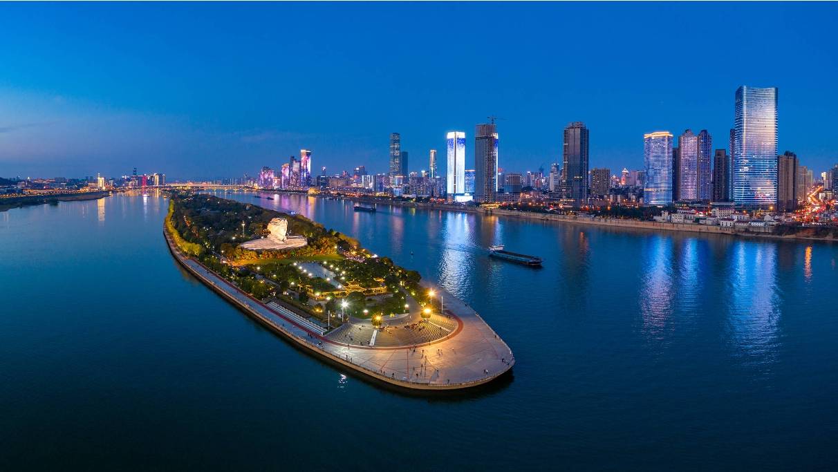 湖南新闻国际大酒店(省博物院五一广场店)图片