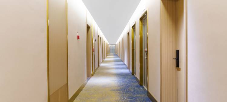 星程酒店(乌鲁木齐西环中路农业大学店)图片