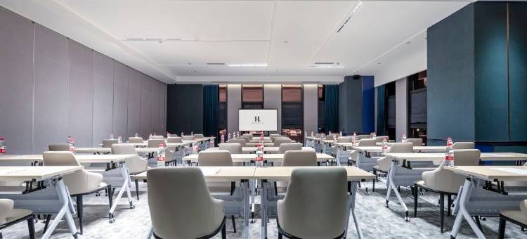 寓约电竞酒店(武汉沌口体育中心店)图片